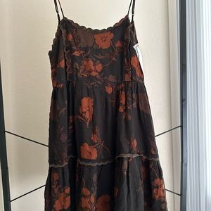Urban outfitters dress dress size xs new with tags